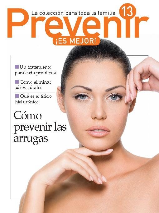 Title details for Prevenir by Media Contenidos - Available